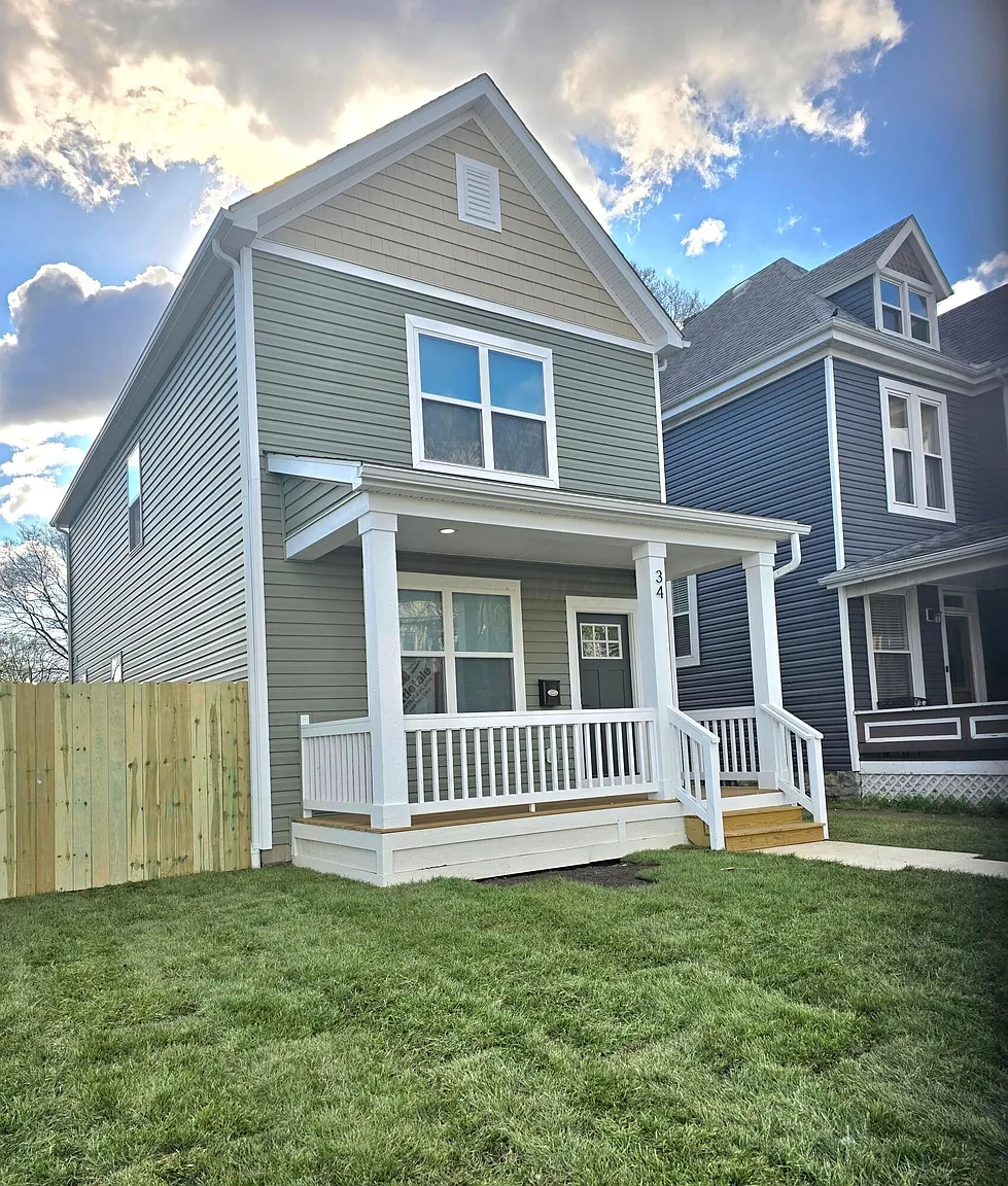 34 Dakota Ave photo 1