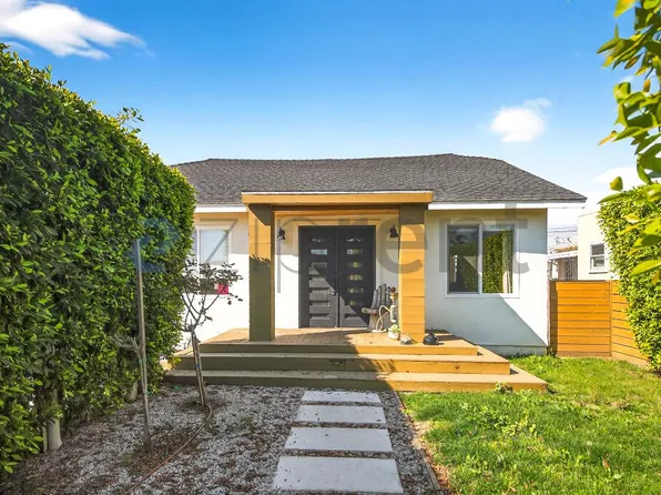 6415 Madden Ave, Los Angeles, CA 90043