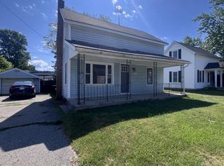 3429 Washington St, Kingston, MI 48741