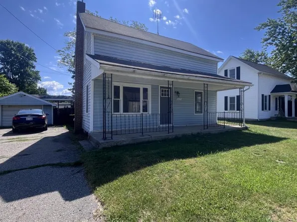3429 Washington St, Kingston, MI 48741