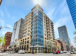 101 W Superior St APT 902, Chicago, IL 60654