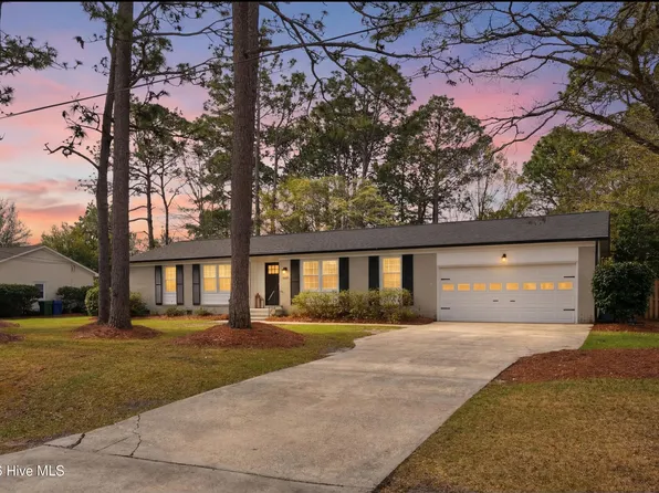 209 Dallas Drive, Wilmington, NC 28405