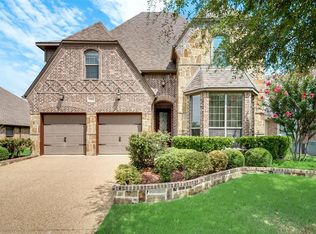 530 Devonshire Dr, Prosper, TX 75078