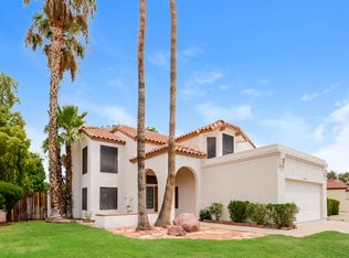 18857 N 77th Ave, Glendale, AZ 85308