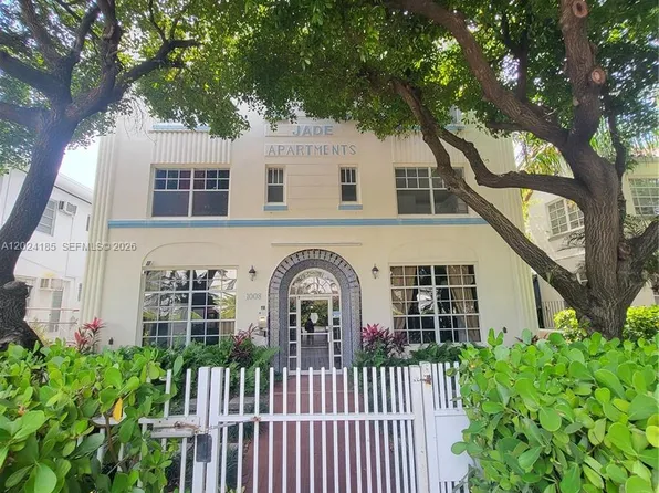1008 Jefferson Ave APT 303, Miami Beach, FL 33139