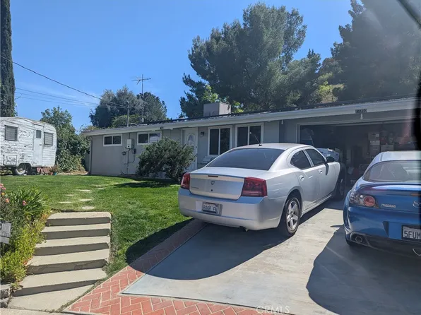 17350 Firma Ct, Granada Hills, CA 91344