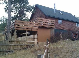 1462 Palisade Mountain Dr, Drake, CO 80515