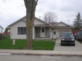 1753 Main St, Minden City, MI 48456