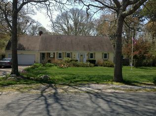 23 Oyster Cove Rd, South Yarmouth, MA 02664