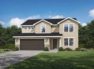 Garnet Plan, Greenmont, Caldwell, ID 83607