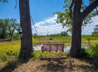 6240 County Road 284, Blanket, TX 76432