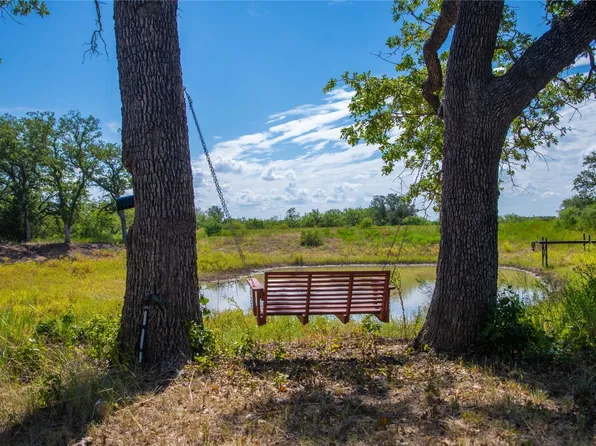 6240 County Road 284, Blanket, TX 76432