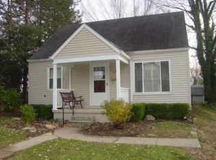 155 E Franklin Ave, Westerville, OH 43081