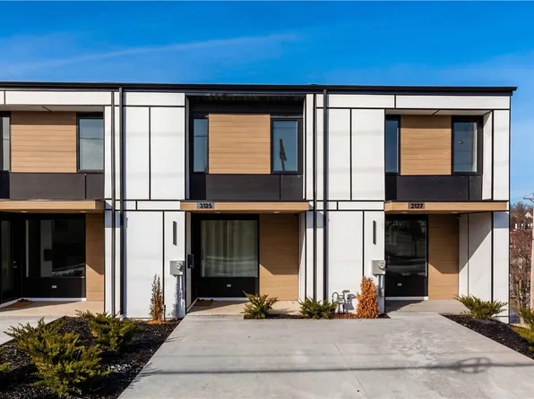 2125 Rose Street Hl, Pittsburgh, PA 15219