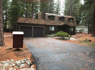 255 Pelton Ln, Incline Village, NV 89451