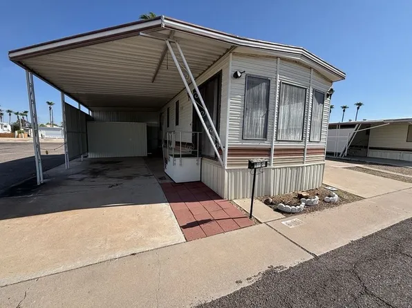 3020 E Main St Lot B151, Mesa, AZ 85213