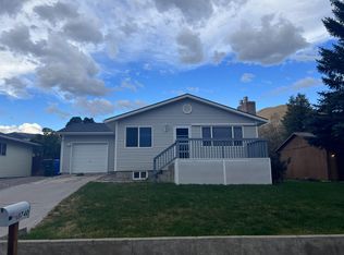 3740 Stockman Rd, Pocatello, ID 83204
