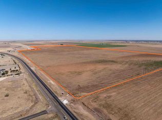 Hollywood Rd, Amarillo, TX 79118