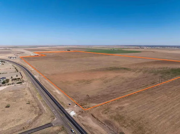 Hollywood Rd, Amarillo, TX 79118