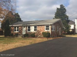 7407 Mayrow Dr, Louisville, KY 40228
