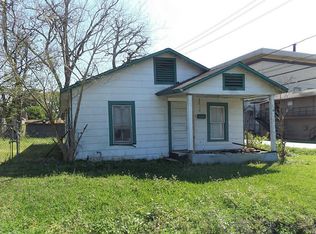 7502 Hillsboro St, Houston, TX 77020