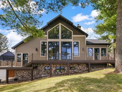 W5020 W Long Lake Rd, Waupaca, WI, 54981