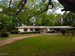 4175 S South St, Marianna, FL 32448