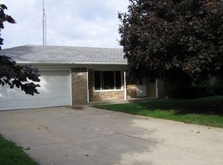 8175 Doreen Dr, Portland, MI 48875