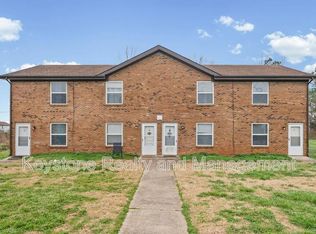 1269-40 Stateline Rd, Oak Grove, KY 42262