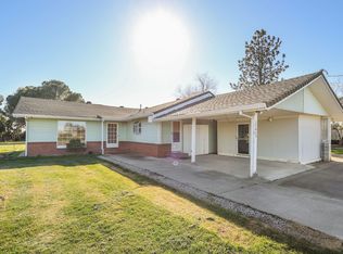 22455 Sunbright Ave, Red Bluff, CA 96080