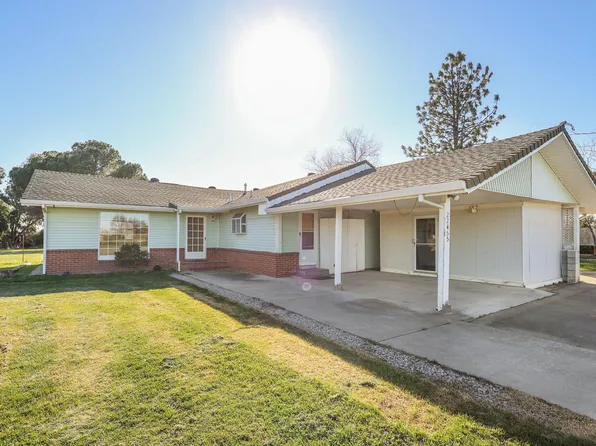 22455 Sunbright Ave, Red Bluff, CA 96080
