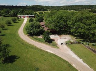 9563 Highway 6, Meridian, TX 76665