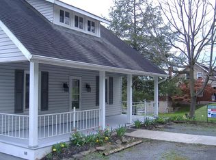 11429 Raystown Rd, Huntingdon, PA 16652