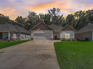 701 Adirondac Way, Bonaire, GA 31005
