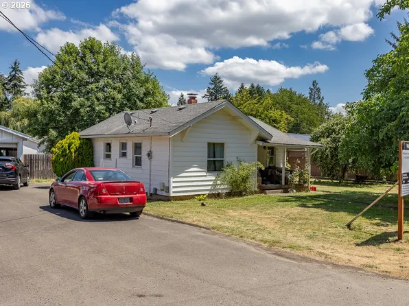 7101 NE 31st Ave, Vancouver, WA 98665