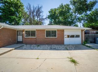279 Caywood Ct, Longmont, CO 80504