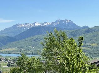 3389 N Cloud Peak Ct, Eden, UT 84310