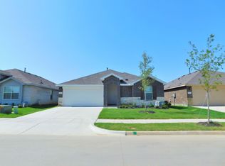 4013 Ridgeway Ln, Argyle, TX 76226