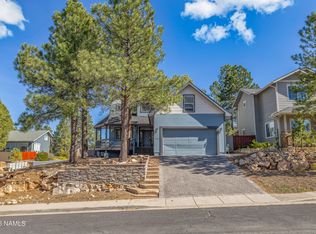 549 W Old Territory Trl, Flagstaff, AZ 86005