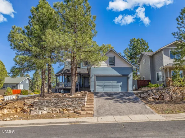 549 W Old Territory Trl, Flagstaff, AZ 86005