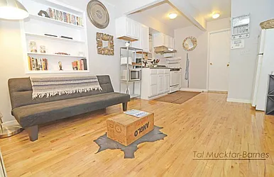 Rented by One Eleven Residential, Inc.