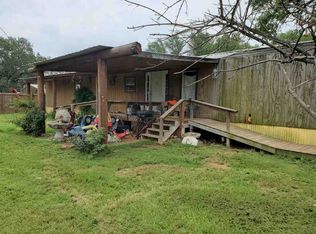 341 Apache Dr, Burnet, TX 78611