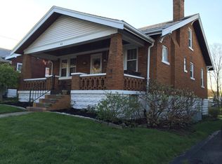 62 W Southgate Ave, Fort Thomas, KY