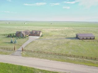 1258 Red Tail Way, Cheyenne, WY 82009