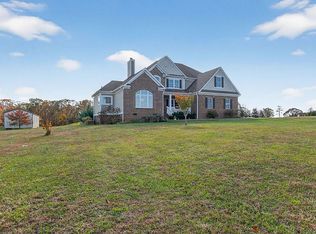 830 Terrapin Crossing Rd, Liberty, SC 29657