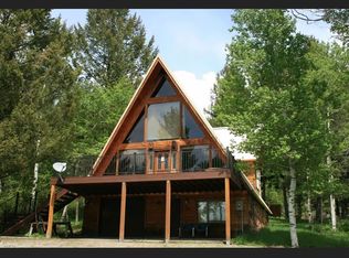 678 Vista East Dr, Star Valley Ranch, WY 83127
