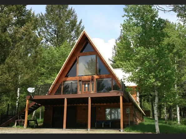 678 Vista East Dr, Star Valley Ranch, WY 83127