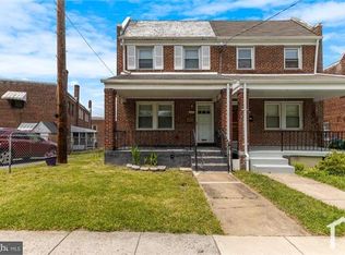 4606 Fort Totten Dr NE, Washington, DC 20011