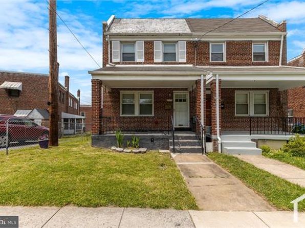 4606 Fort Totten Dr NE