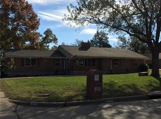 3118 S Country Club Rd, Garland, TX 75043